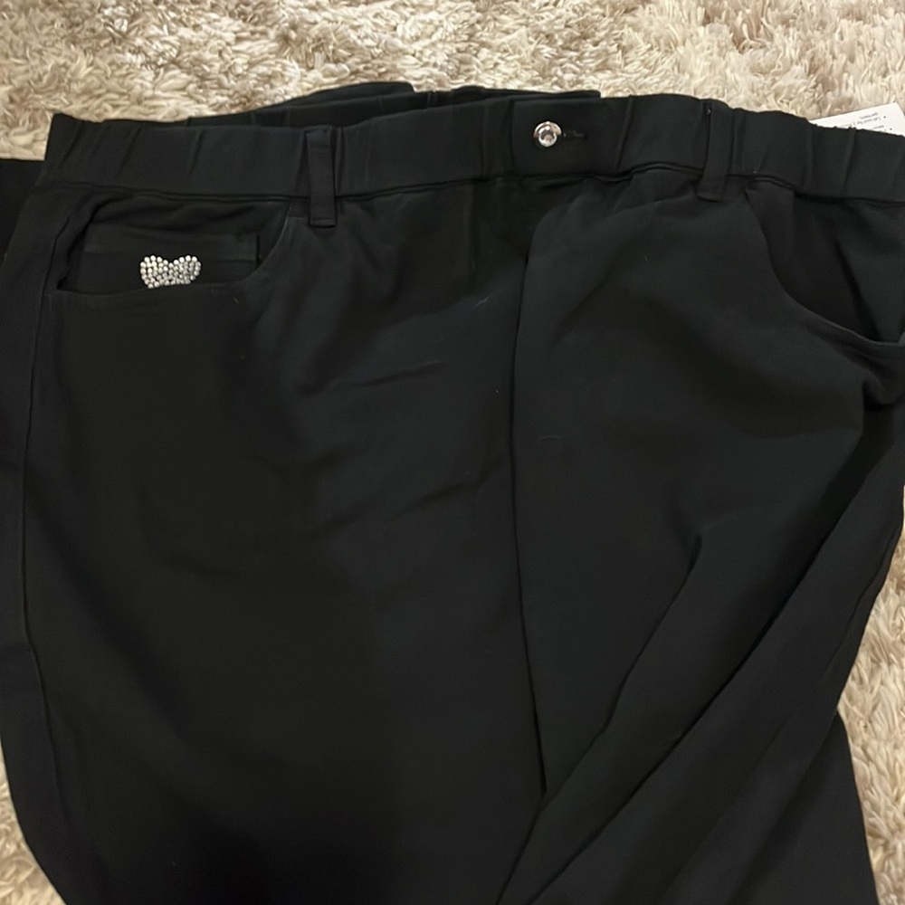 plus size jeans